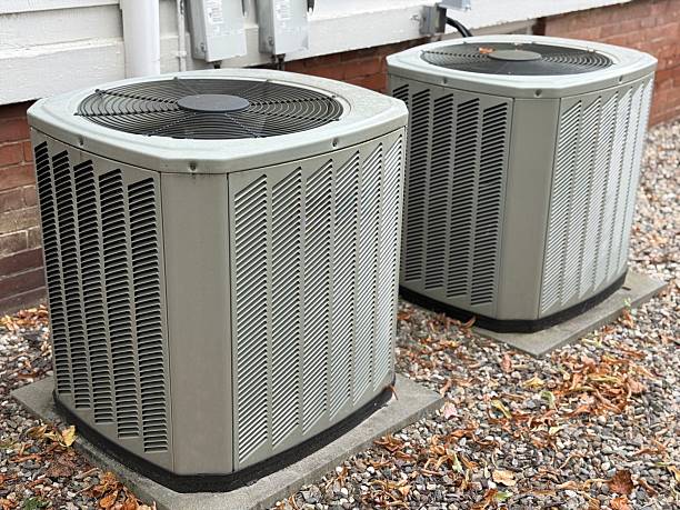 Reliable Hvac contractor in Cumberland, NC by Leonard HVAC